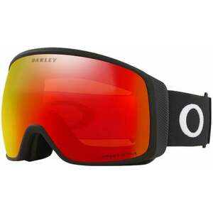 Oakley Flight Tracker XL 710407 Matte Black/Prizm Torch Iridium Lyžiarske okuliare vyobraziť