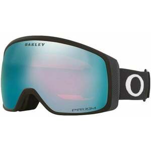 Oakley Flight Tracker XM 710505 Matte Black/Prizm Sapphire Iridium Lyžiarske okuliare vyobraziť