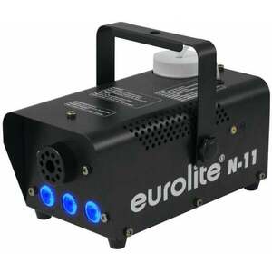 Eurolite Ice LED Výrobník hmly vyobraziť