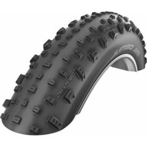 Schwalbe Jumbo Jim 26" (559 mm) Black 4.0 Plášť na MTB bicykel vyobraziť