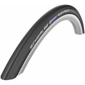 Schwalbe RightRun 24" (540 mm) 25.0 Black Plášť na trekingový bicykel vyobraziť