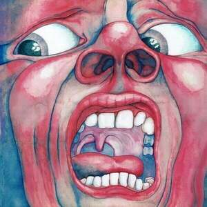 King Crimson - In The Court Of The Crimson King (2 LP) vyobraziť