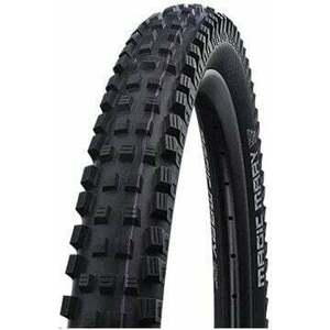 Schwalbe Magic Mary 26" (559 mm) Black 2.6 Tubeless Ready Plášť na MTB bicykel vyobraziť