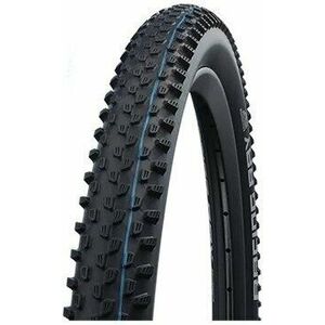 Schwalbe Racing Ray 29/28" (622 mm) Black/Blue 2.1 Tubeless Ready Plášť na MTB bicykel vyobraziť