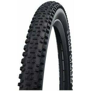 Schwalbe Rapid Rob 29/28" (622 mm) Black 2.1 Plášť na MTB bicykel vyobraziť