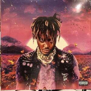 Juice Wrld - Legends Never Die (2 LP) vyobraziť