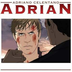 Adriano Celentano - Adrian (2 CD) vyobraziť