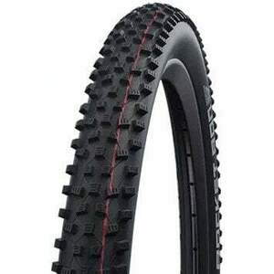 Schwalbe Rocket Ron 24" (507 mm) Black/Red 2.35 Tubeless Ready Plášť na MTB bicykel vyobraziť