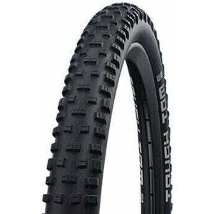 Schwalbe Tough Tom 29/28" (622 mm) Black 2.35 Plášť na MTB bicykel vyobraziť