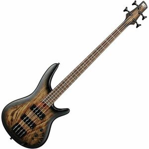 Ibanez SR600E-AST Antique Brown Stained Burst Elektrická basgitara vyobraziť