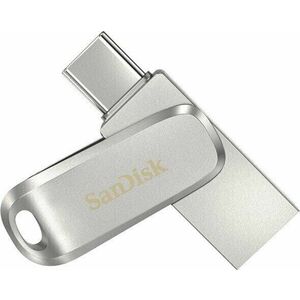 SanDisk Ultra Dual Drive Luxe SDDDC4-512G-G46 USB kľúč 512 GB vyobraziť