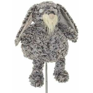 Creative Covers Big Bounce Bunny Gray Headcover vyobraziť