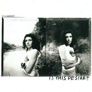 PJ Harvey - Is This Desire? (Reissue) (LP) vyobraziť