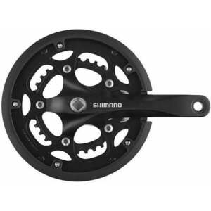 Shimano FC-RS200 175.0 34T-50T Kľuky vyobraziť