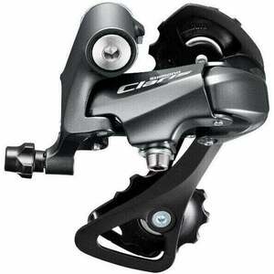 Shimano Claris RD-R2000 8-Speed GS Zadný Prehadzovač vyobraziť