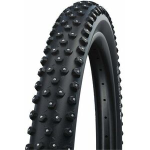 Schwalbe Ice Spiker Pro 27, 5" (584 mm) Black 2.25 S Hrotmi-Tubeless Ready Plášť na MTB bicykel vyobraziť