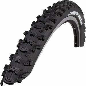 Michelin Country Mud 26" (559 mm) Black 2.0 Plášť na MTB bicykel vyobraziť