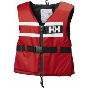 Helly Hansen Sport Comfort 40-50 kg Plávacia vesta vyobraziť