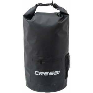 Cressi Dry Black 20 L Vodotesný vak vyobraziť