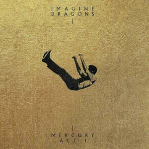 Imagine Dragons - Mercury - Act 1 (LP) vyobraziť