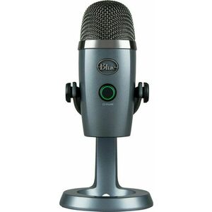 Blue Microphones Yeti USB vyobraziť