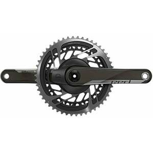 SRAM Red AXS 172.5 35T-48T Merač výkonu vyobraziť