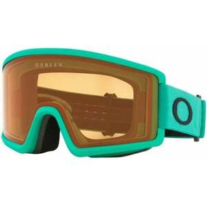 Oakley Target Line L 712011 Celeste/Persimmon Lyžiarske okuliare vyobraziť