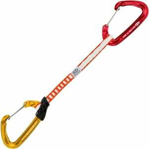 Climbing Technology Fly -Weight EVO DY Expreska Wire Straight Gate 17.0 vyobraziť