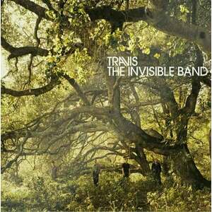 Travis - The Invisible Band (LP) vyobraziť