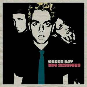 Green Day - The BBC Sessions Green Day (2 LP) vyobraziť