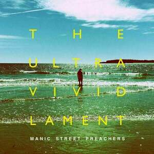 Manic Street Preachers - The Ultra Vivid Lament (2 LP) vyobraziť