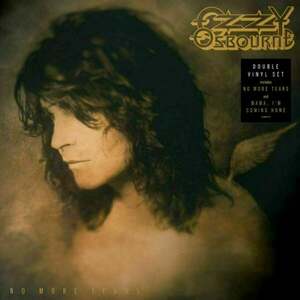 Ozzy Osbourne - No More Tears (2 LP) vyobraziť