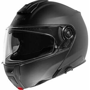 Schuberth C5 Matt Black XL Prilba vyobraziť