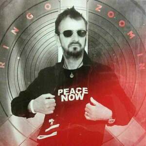 Ringo Starr - Zoom In (EP) vyobraziť