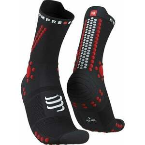 Compressport Pro Racing V4.0 Trail T3 Bežecké ponožky vyobraziť