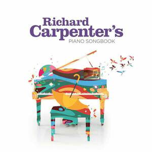 Richard Carpenter - Richard Carpenter’s Piano Songbook (LP) vyobraziť