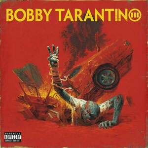 Logic - Bobby Tarantino III (LP) vyobraziť