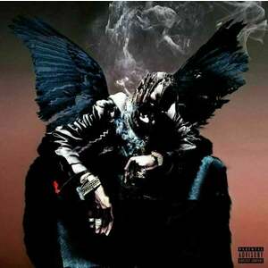 Travis Scott - Birds In The Trap Sing Mcknight (2 LP) vyobraziť