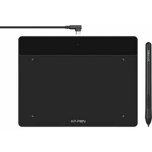 XPPen Deco Fun S Grafický tablet vyobraziť