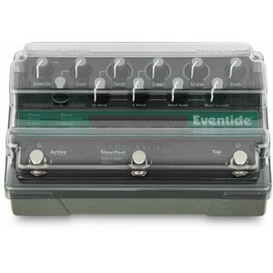 Decksaver Eventide 3 Switch vyobraziť