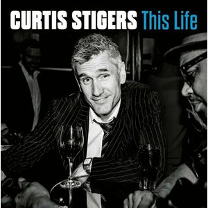 Curtis Stigers - This Life (2 LP) vyobraziť