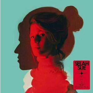 Selah Sue - Persona (LP) vyobraziť