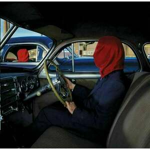 The Mars Volta - Frances The Mute (3 LP) vyobraziť