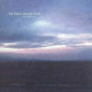 The Tallest Man On Earth - The Wild Hunt (LP) vyobraziť