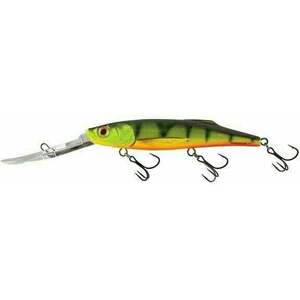 Salmo Freediver Super Deep Runner Hot Perch 12 cm 24 g Wobler vyobraziť