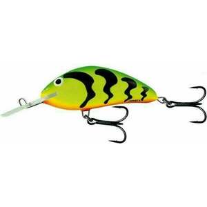 Salmo Hornet Floating Green Tiger 9 cm 36 g Wobler vyobraziť