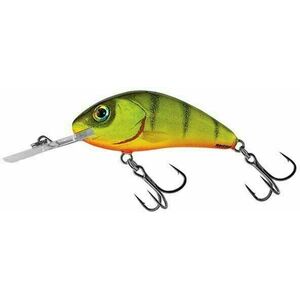 Salmo Rattlin' Hornet Floating Hot Perch 6, 5 cm 20 g Wobler vyobraziť