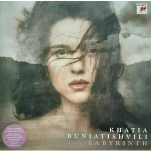 Khatia Buniatishvili - Labyrinth (2 LP) vyobraziť