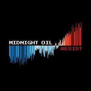 Midnight Oil - Resist (Coloured Vinyl) (2 LP) vyobraziť