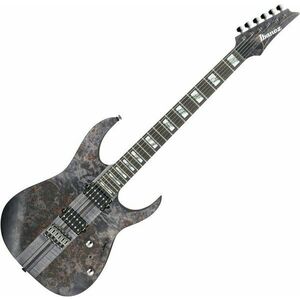 Ibanez RGT1221PB-DTF Deep Twilight Flat Elektrická gitara vyobraziť